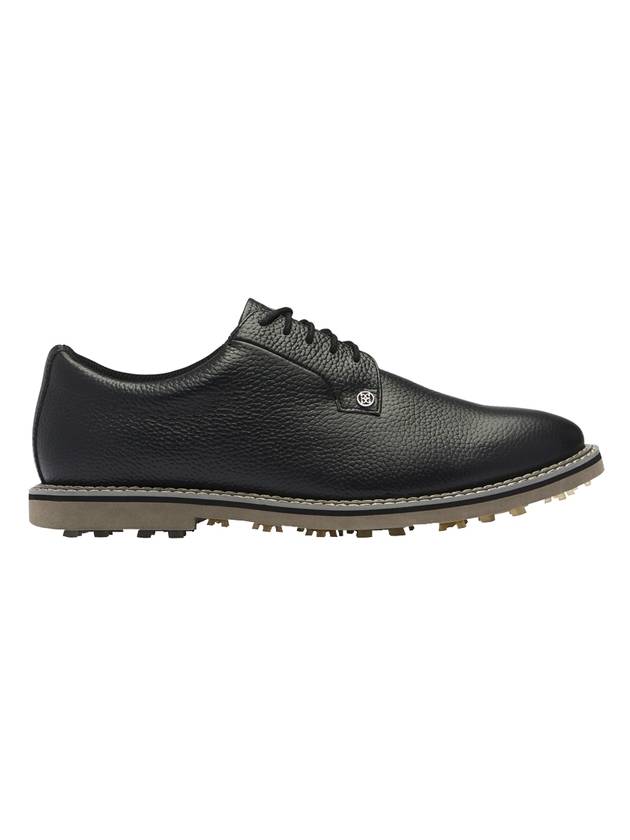 Men's Collection Gallivanter Spikeless Golf Shoes Onyx - G/FORE - BALAAN 1