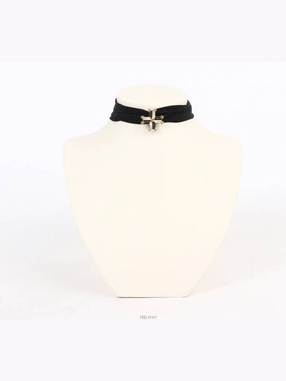 women necklace - SAINT LAURENT - BALAAN 2