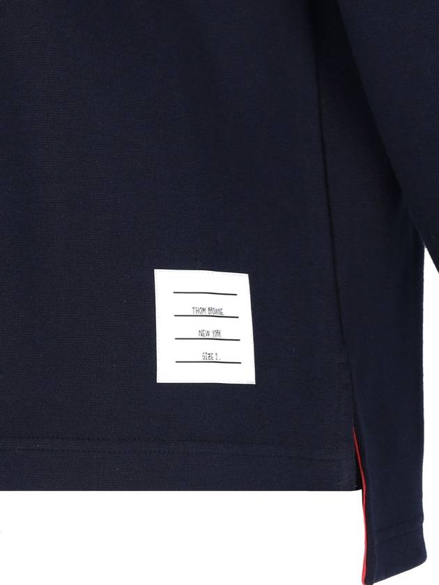 Thom Browne T-shirts and Polos - THOM BROWNE - BALAAN 4