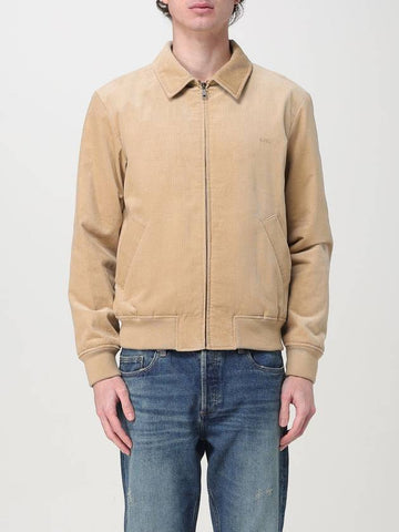 Jacket men A.p.c. - A.P.C. - BALAAN 1