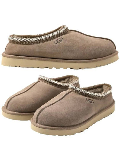 Men's Tasman Slippers Brown - UGG - BALAAN 2