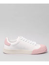 Dada Bumper Low Top Sneakers White - MARNI - BALAAN 5