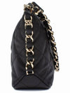 CC logo chain hobo bag AS4293 - CHANEL - BALAAN 5