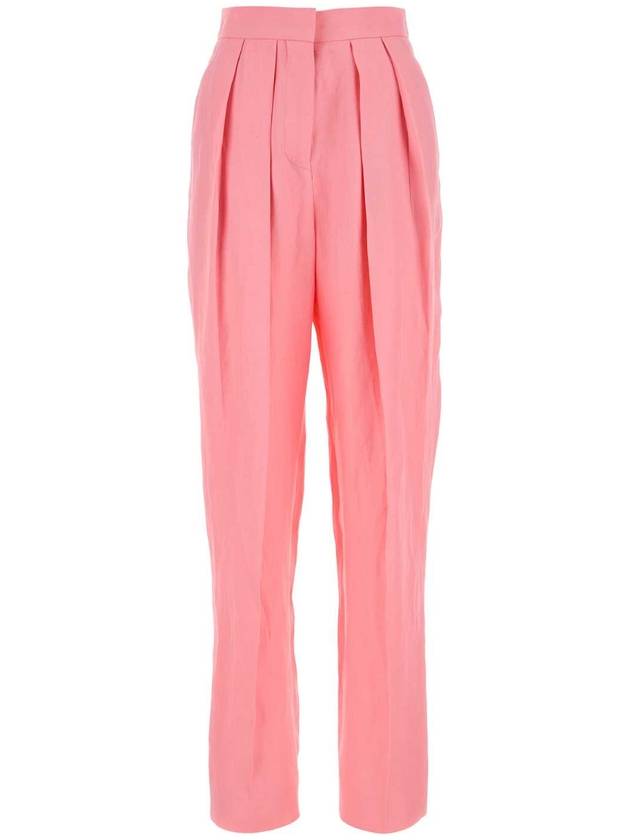 Pantalone 6400643BU382 6645 B0440282223 - STELLA MCCARTNEY - BALAAN 1