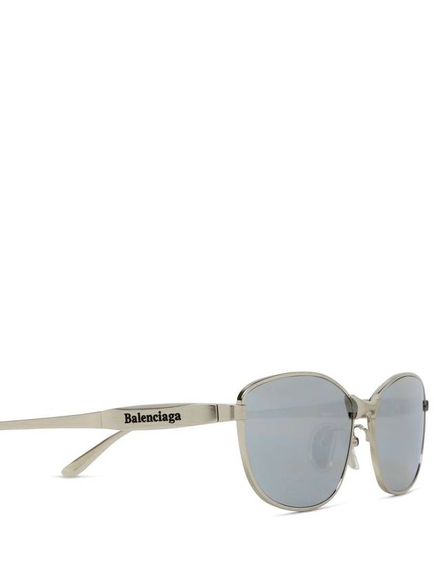 Balenciaga BB0357SA Silver - BALENCIAGA - BALAAN 3