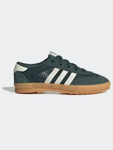 Tish Tennis Women s MINGREOFFwhiteGUM3 - ADIDAS - BALAAN 1