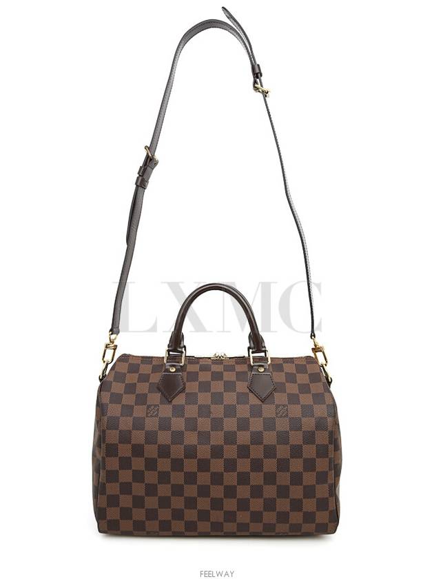 women tote bag - LOUIS VUITTON - BALAAN 10