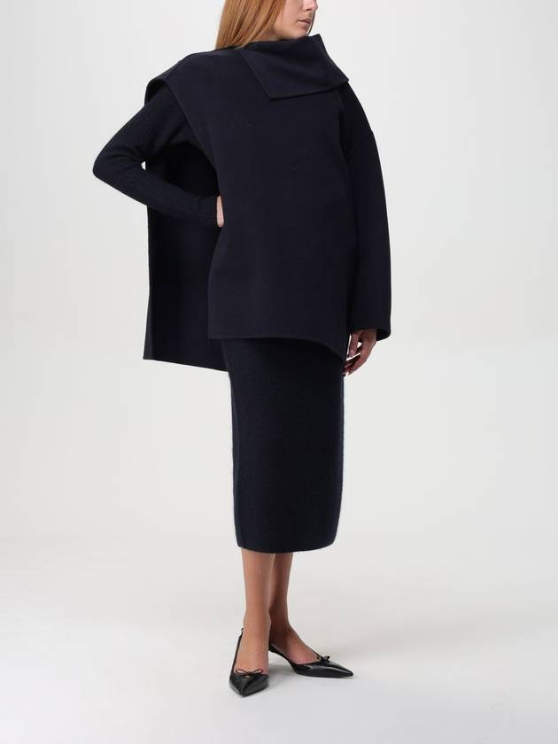 Coat woman Fabiana Filippi - FABIANA FILIPPI - BALAAN 2