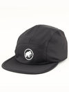 Aenergy Light Ball Cap Black - MAMMUT - BALAAN 2