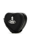 Women s Mini Heart Cross Bag 58020003W S000D N403 - VIVIENNE WESTWOOD - BALAAN 3