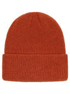 Basic cuff beanie - STUSSY - BALAAN 2