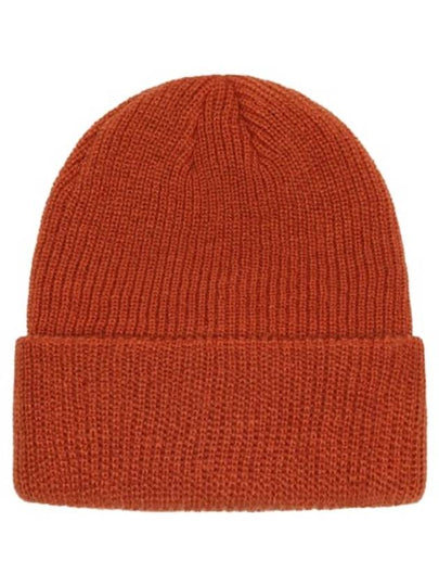 Basic cuff beanie - STUSSY - BALAAN 2