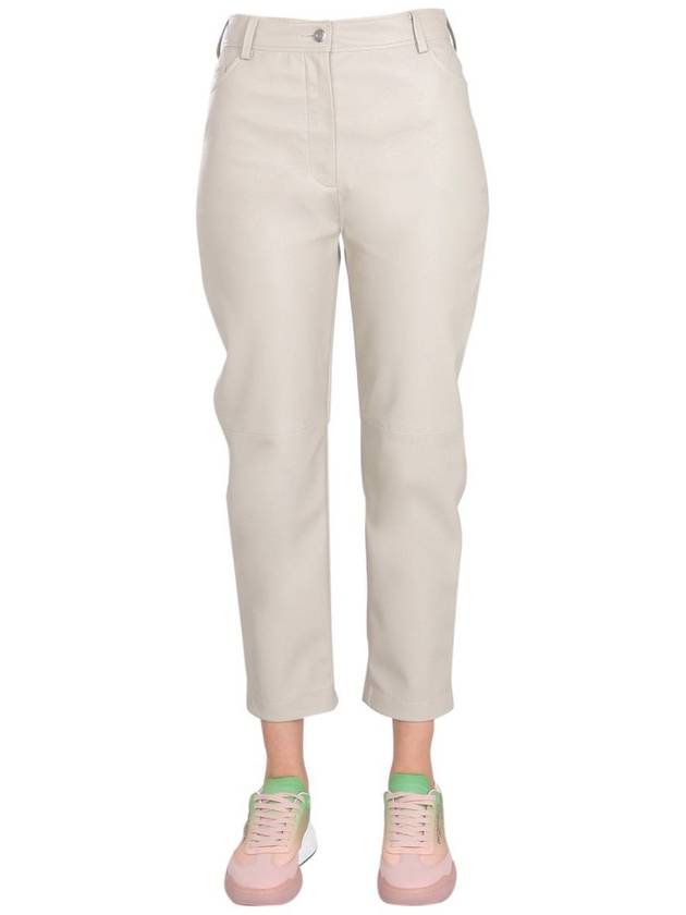 HAILEY trousers 543858SJB141505 B0040172276 - STELLA MCCARTNEY - BALAAN 2