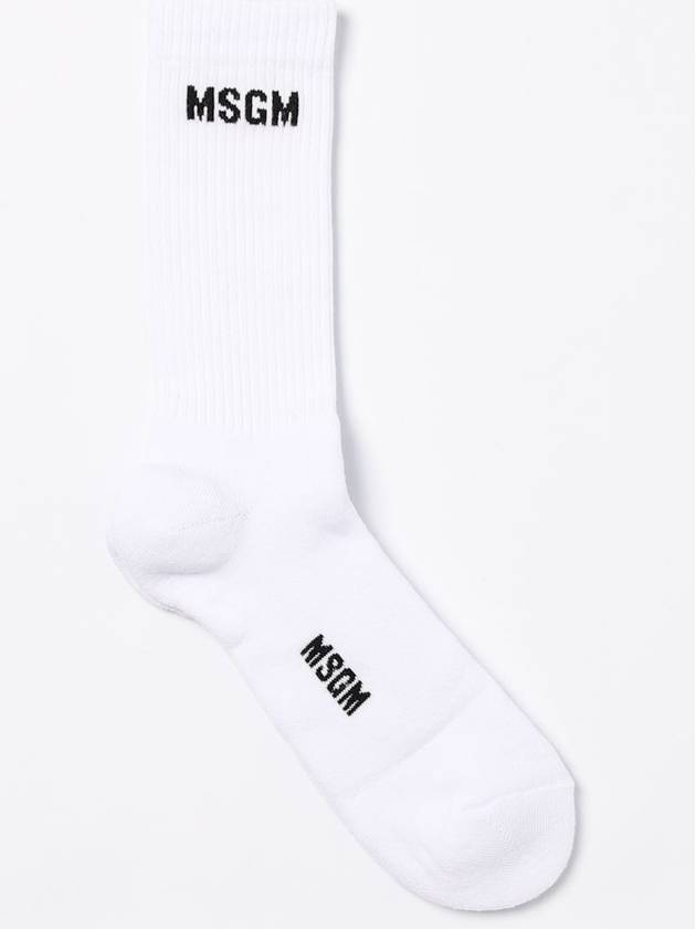 Socks men Msgm - MSGM - BALAAN 1