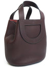 In The Loop 18 Tote Bag Red - HERMES - BALAAN 6