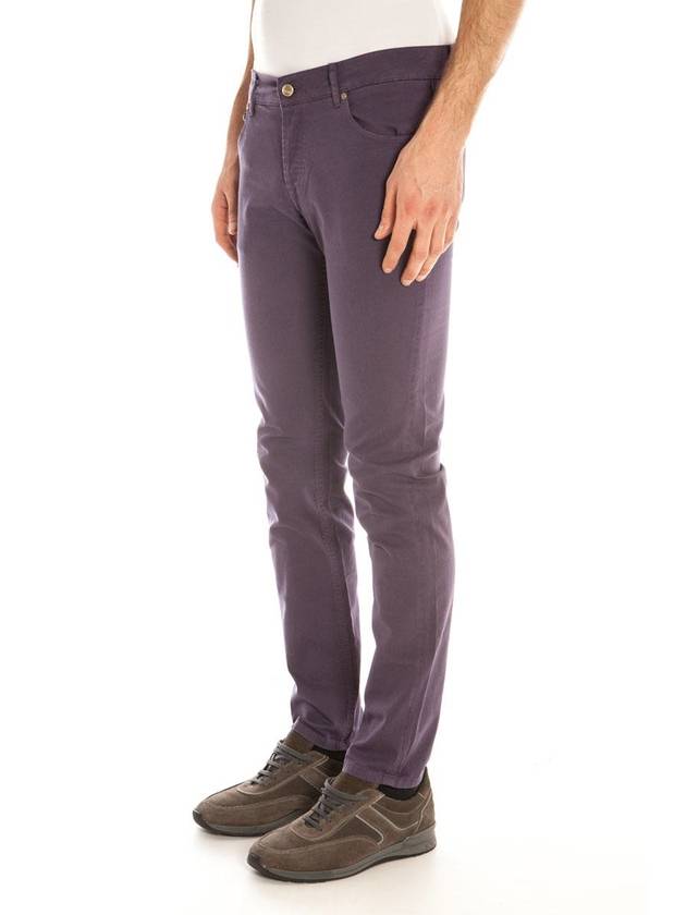 Daniele Alessandrini Jeans Trouser - DANIELE ALESSANDRINI - BALAAN 2