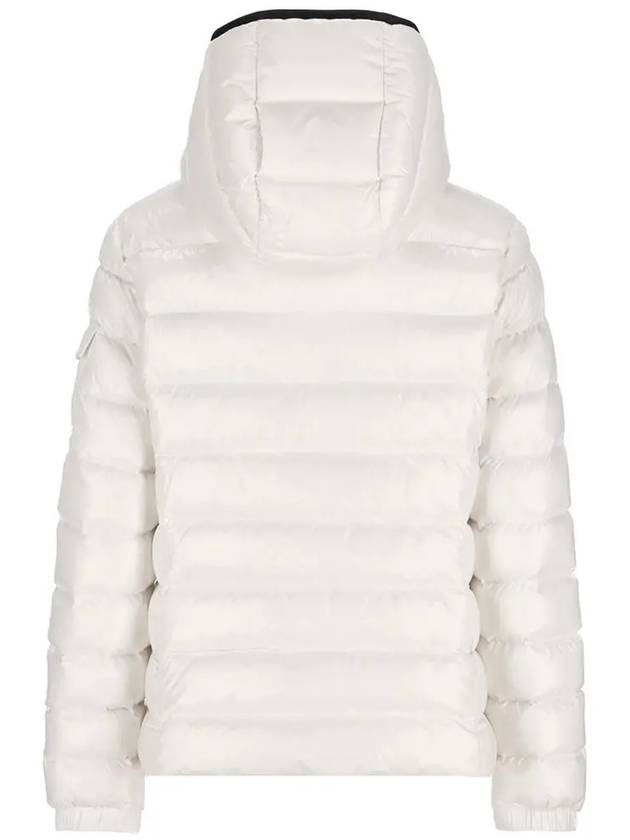 Kids BADY Logo Hood Padding 1A527 10 68950 032 - MONCLER - BALAAN 3