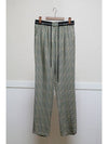 s s banded waist check pants Philip Lim - 3.1 PHILLIP LIM - BALAAN 2