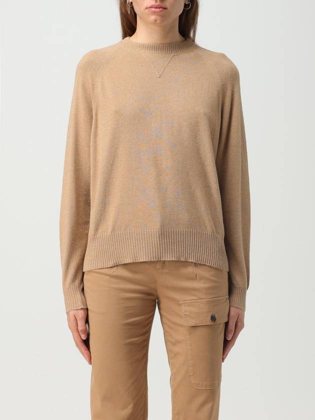 Sweater woman Woolrich - WOOLRICH - BALAAN 1