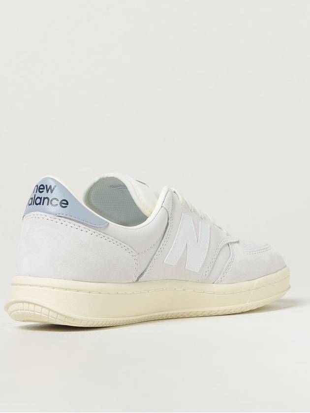 Sneakers CT500AG OFWHT - NEW BALANCE - BALAAN 4