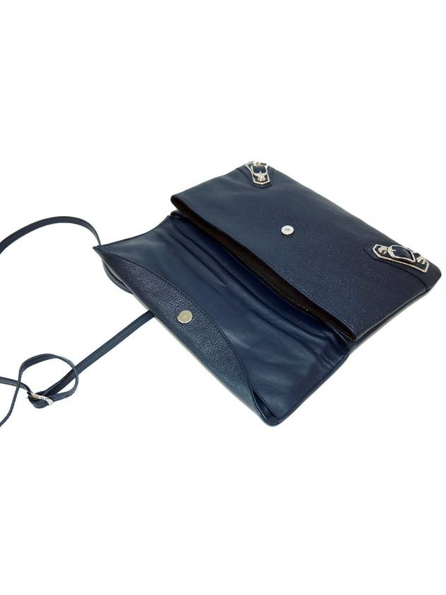 women clutch bag - BALENCIAGA - BALAAN 5