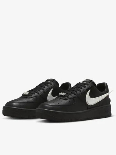 Ambush Air Force 1 Low Top Sneakers Black - NIKE - BALAAN 2