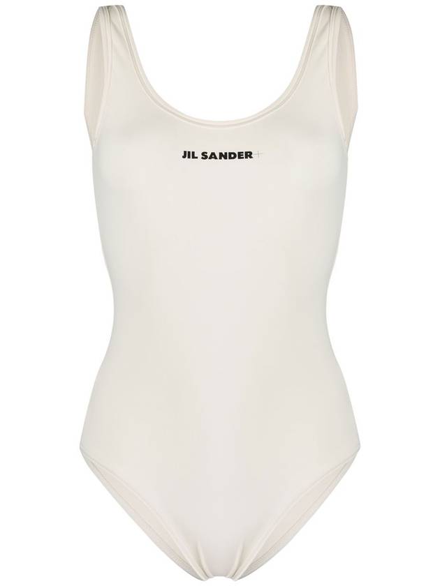 Beach Goods J40SD0104 J20011104 IVORY - JIL SANDER - BALAAN 2