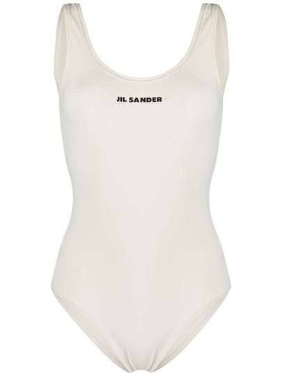 Beach Goods J40SD0104 J20011104 IVORY - JIL SANDER - BALAAN 2