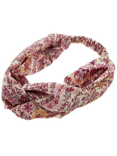 Profumi Hairband Pink - ETRO - BALAAN 1