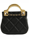 women cross bag - CHANEL - BALAAN 3