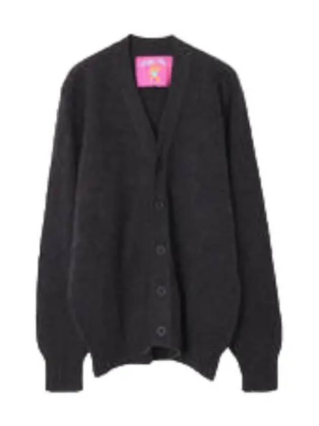 Howlin Shaggy Bear Cardigan Men - HOWLIN' - BALAAN 1