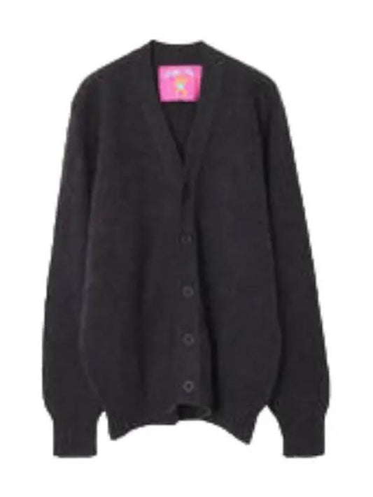 Howlin Shaggy Bear Cardigan Men - HOWLIN' - BALAAN 1