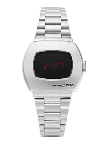 H52414130 Men s Metal Watch - HAMILTON - BALAAN 1