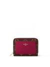 Lou Wallet Fuchsia M82377 - LOUIS VUITTON - BALAAN 2