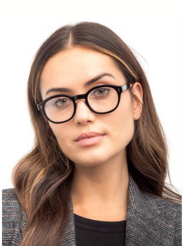 Illesteva Illesteva Bellport Eyeglasses - ILLESTEVA - BALAAN 3