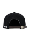 Twill Pal Hat Black - PALACE - BALAAN 5