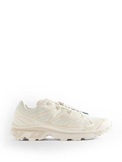 XT 6 Low Top Sneakers Almond Milk - SALOMON - BALAAN 2