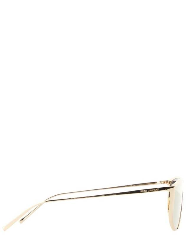 23 ss EYEGLASS SL 605 Door 737456Y99028016 B0040300011 - SAINT LAURENT - BALAAN 3