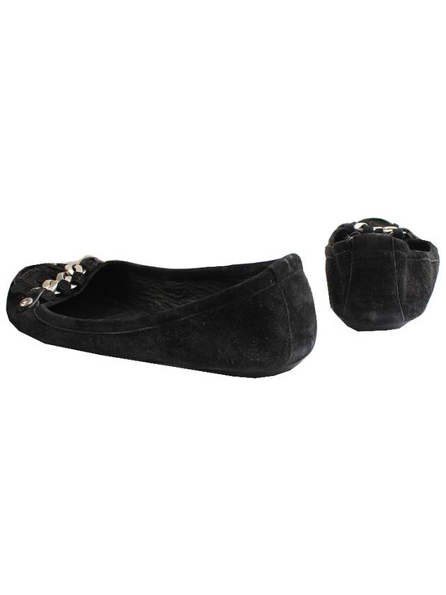 women loafers - LOUIS VUITTON - BALAAN 5