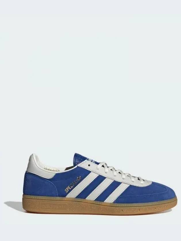 Handball Spezial Low Top Sneakers Collegiate Royal - ADIDAS - BALAAN 2