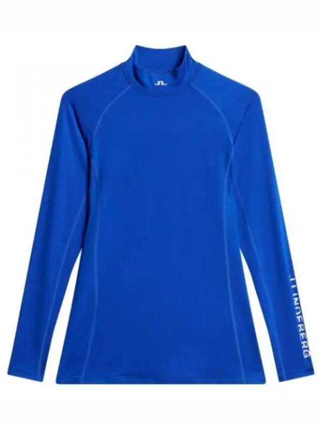 Asa Soft Compression Top GWJT10711 O516 Women s - J.LINDEBERG - BALAAN 1