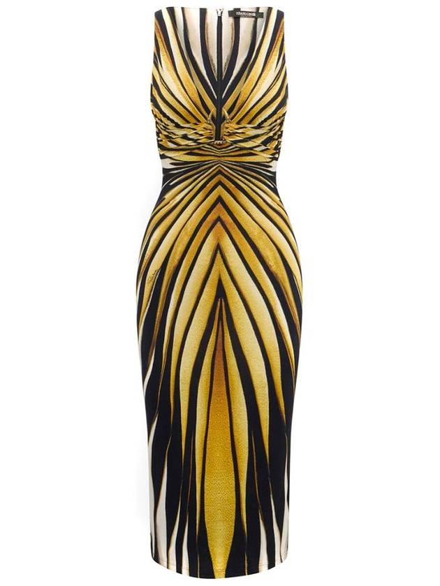 Roberto Cavalli Dresses - ROBERTO CAVALLI - BALAAN 1