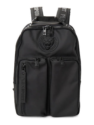 Plain Sports Men's Backpack 2100117 PS01780 293 - PHILIPP PLEIN SPORT - BALAAN 1