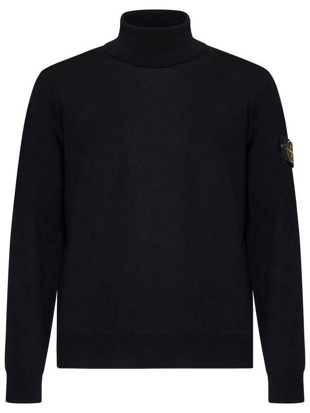 Stone Island Sweaters - STONE ISLAND - BALAAN 1