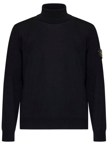 Stone Island Sweaters - STONE ISLAND - BALAAN 1