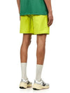 Baggies Lights Shorts Phosphorus Green - PATAGONIA - BALAAN 3