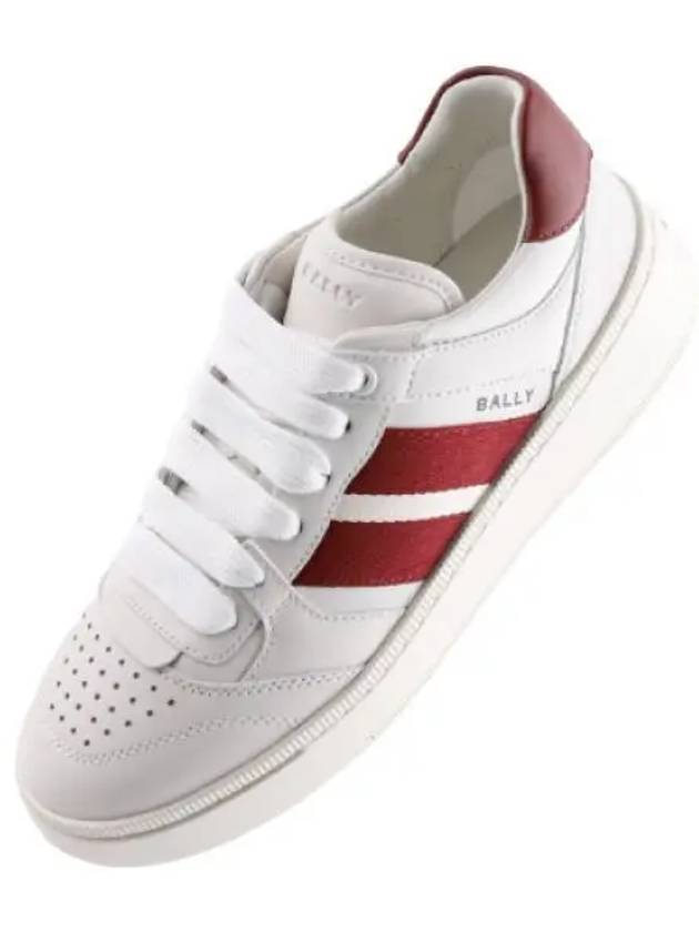 sneakers women - BALLY - BALAAN 1