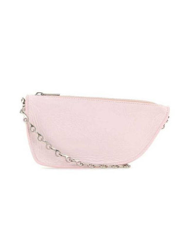 micro shoulder bag pink - BURBERRY - BALAAN 1