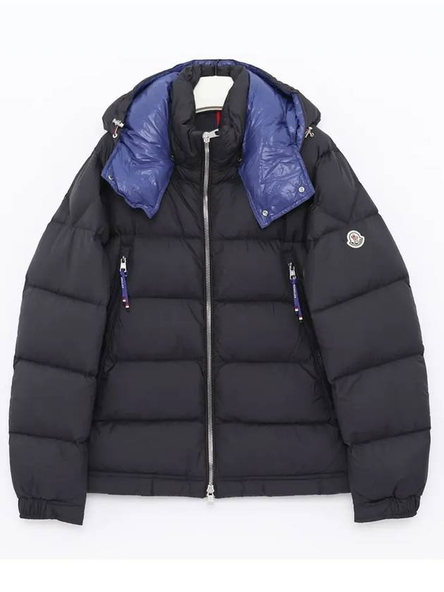 1A00146 549SK 779 POIRIER Padding - MONCLER - BALAAN 2