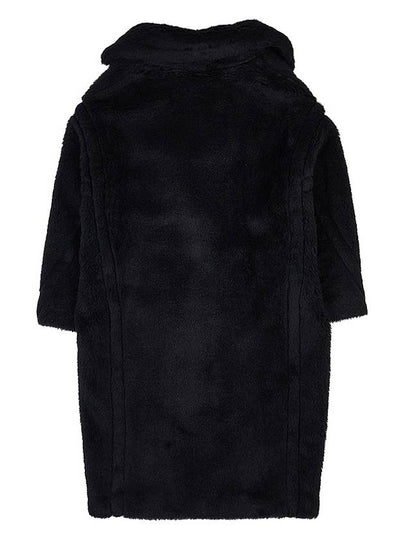 Women s Teddy Bear Icon Coat TEDGIRL 008 - MAX MARA - BALAAN 2